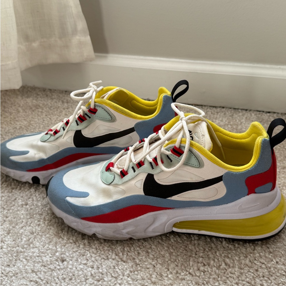 Airmax 270 React